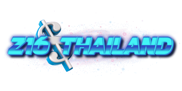 z16 thailand logo